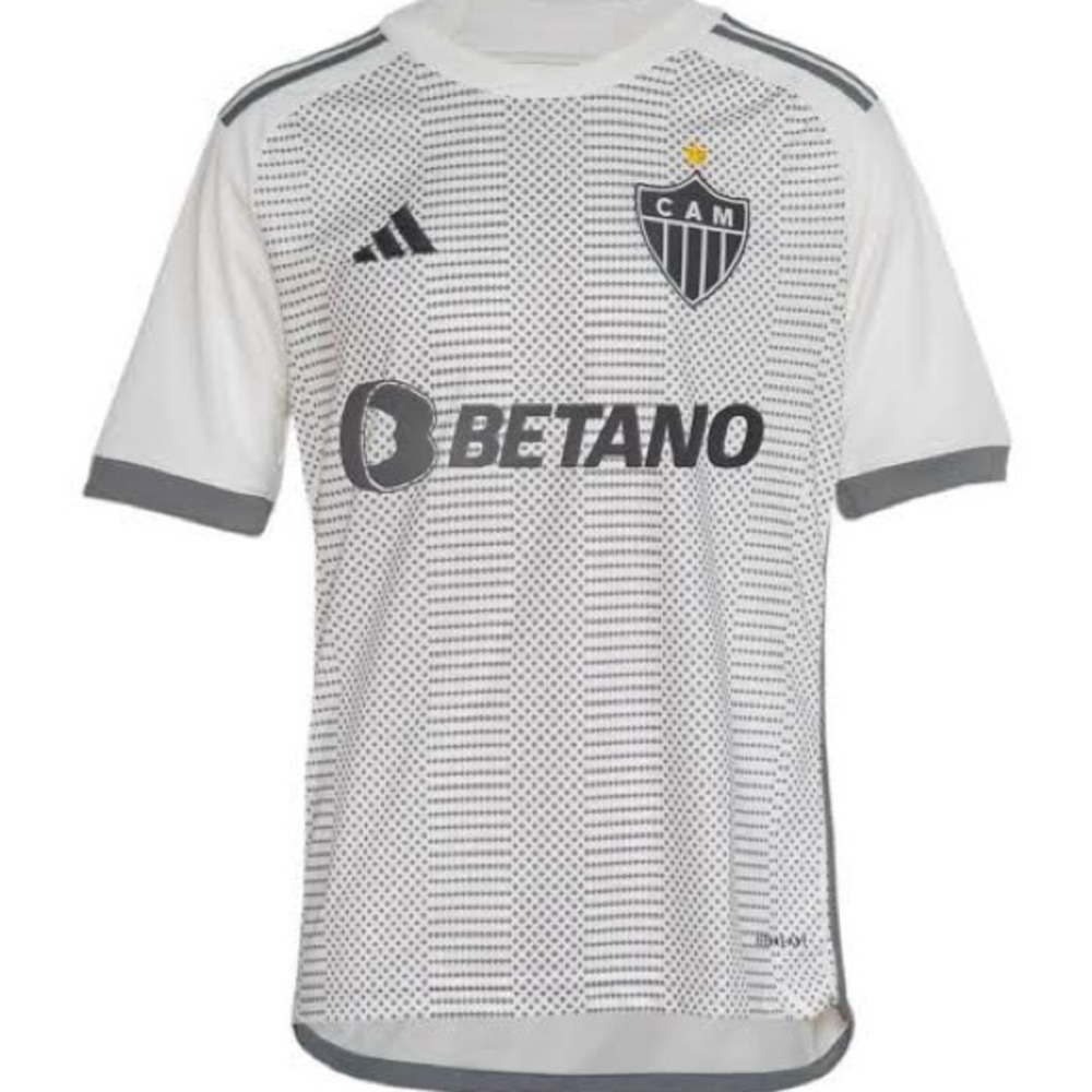 Club Athletico Mineiro 2024 Jersey